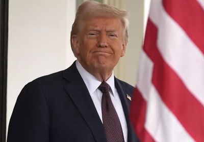 ترامب يستبعد الترشح لمنصب نائب الرئيس في انتخابات 2028