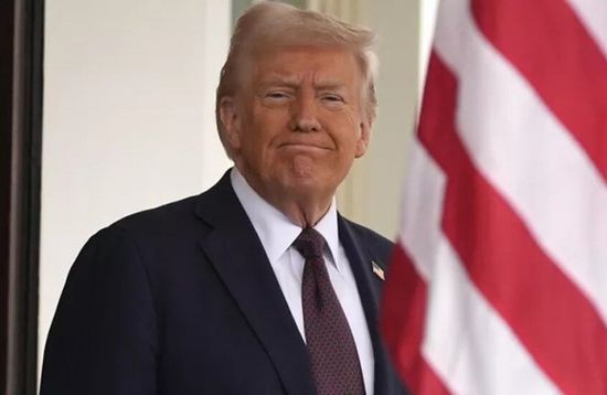 ترامب يستبعد الترشح لمنصب نائب الرئيس في انتخابات 2028