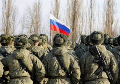 الجيش الروسي يعلن السيطرة على ثلاث بلدات في جنوب أوكرانيا