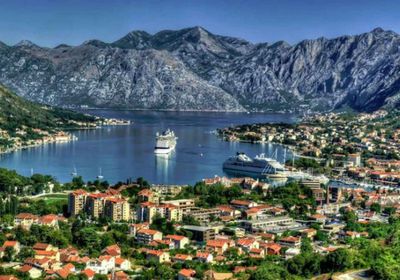 الجبل الأسود تحتجز عشرات من مواطني تركيا وأذربيجان