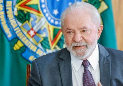 رئيس البرازيل: ترامب ضمِن التوصل لاتفاق بشأن التجارة بين بلدينا