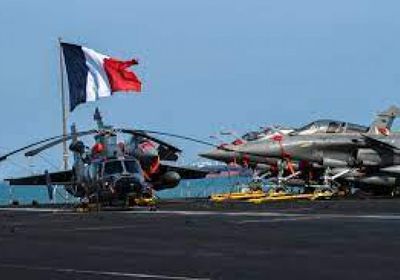 روبوتات وطائرات مسيرة تساعد في تفكيك المحطات النووية بفرنسا