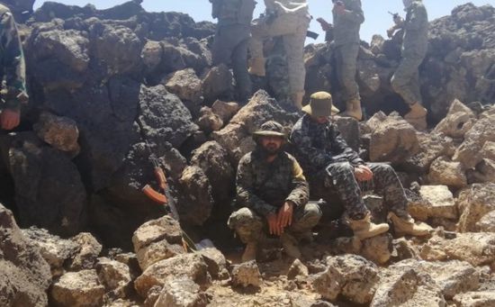 الولايات المتحدة تعلن تقديم مساعدات إنسانية لسكان السويداء