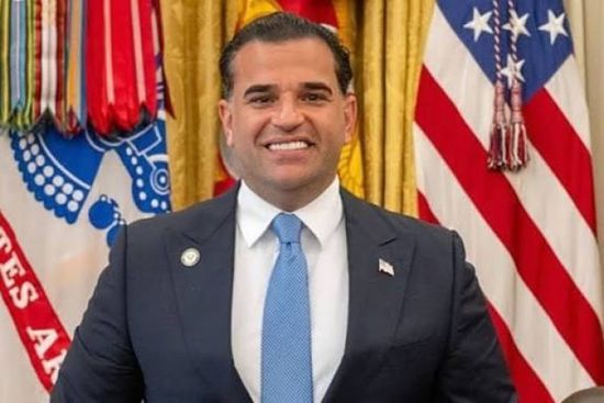 مبعوث ترامب الجديد يصل العراق مطلع الشهر المقبل