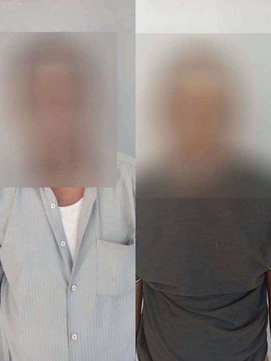 ضبط عصابة تحتال على ضحاياها بالمساعدات الإنسانية