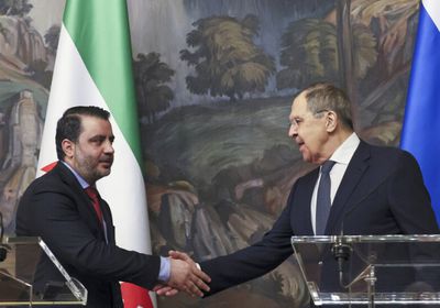 وفد سوري يتوجه إلى روسيا لإعادة تفعيل الخدمات القنصلية