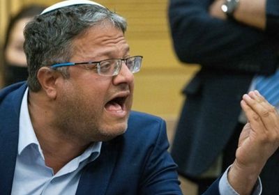 بسبب المسجونين الفلسطينيين.. بن غفير يهاجم نواب المعارضة في الكنيست