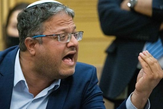 بسبب المسجونين الفلسطينيين.. بن غفير يهاجم نواب المعارضة في الكنيست