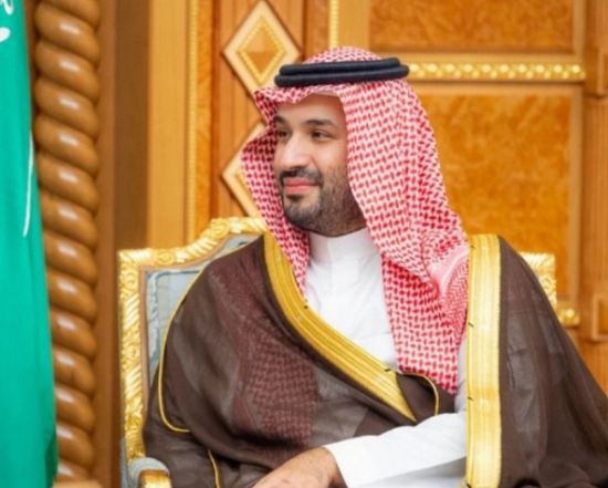 ولي العهد السعودي يلتقي رؤساء الدول المشاركين بمؤتمر مبادرة مستقبل الاستثمار