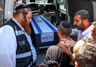 الجيش الإسرائيلي يعلن تسلّم الصليب الأحمر جثة رهينة في غزة