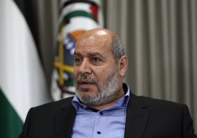 حماس: لا نقبل بفصل غزة عن الضفة الغربية