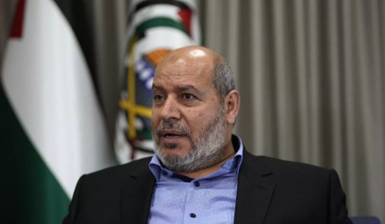 حماس: لا نقبل بفصل غزة عن الضفة الغربية