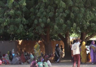 الأمم المتحدة تحذر من الوضع المروع في الفاشر