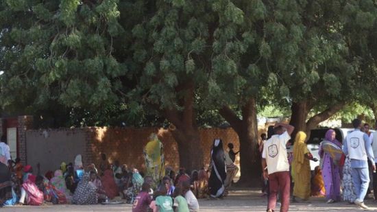 الأمم المتحدة تحذر من الوضع المروع في الفاشر