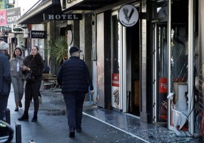 مونتيغرو تقرر تعليق إعفاء الأتراك من التأشيرة مؤقتاً