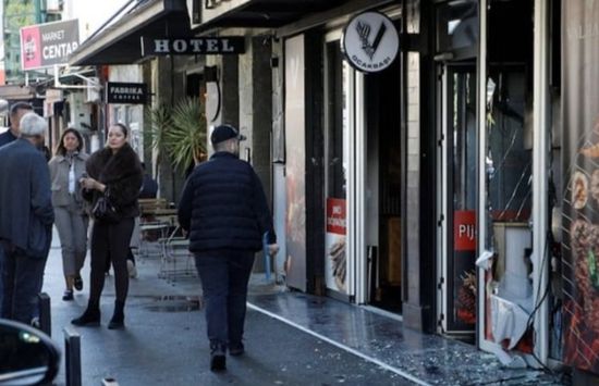 مونتيغرو تقرر تعليق إعفاء الأتراك من التأشيرة مؤقتاً