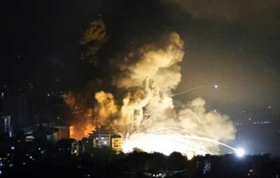 إسرائيل تبلغ واشنطن بمواصلة ضرباتها في لبنان