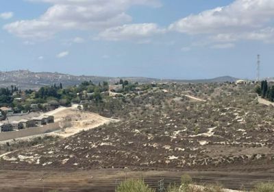 الاتحاد الأوروبي: ضم إسرائيل للضفة الغربية غير قانوني