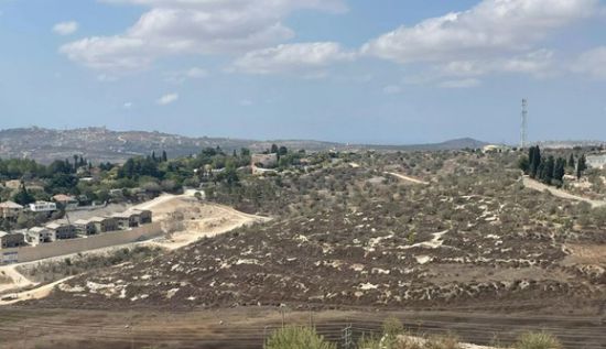 الاتحاد الأوروبي: ضم إسرائيل للضفة الغربية غير قانوني