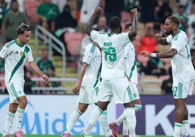 الأهلي يتخطى عقبة الباطن بكأس خادم الحرمين الشريفين