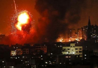 مقتل شقيقين في غارة إسرائيلية جنوبي لبنان