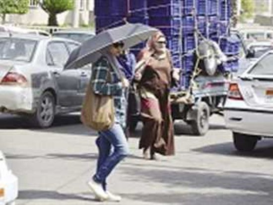 حالة طقس اليوم الثلاثاء 28-10-2025 في مصر