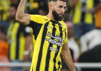    بنزيما يوجه رسالة حماسية قبل قمة النصر والاتحاد