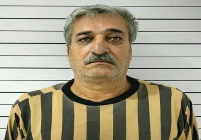 اعتقال النائب العام العسكري في عهد بشار الأسد