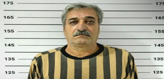 اعتقال النائب العام العسكري في عهد بشار الأسد