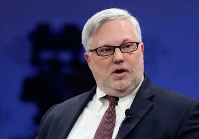 ترامب يسحب مرشحه رايبورن من منصب مساعد وزير الخارجية