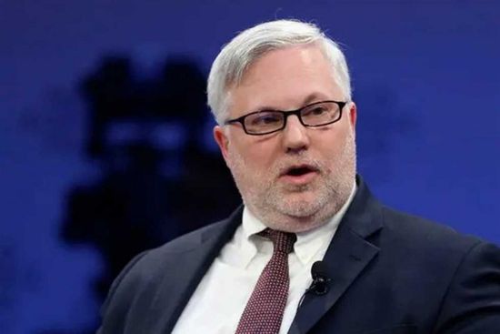 ترامب يسحب مرشحه رايبورن من منصب مساعد وزير الخارجية