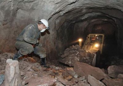 مصرع رجل وامرأة في انفجار بمنجم تحت الأرض بأستراليا