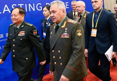 موسكو تتهم الغرب بمحاولة تقسيم روسيا لعشرات الكيانات