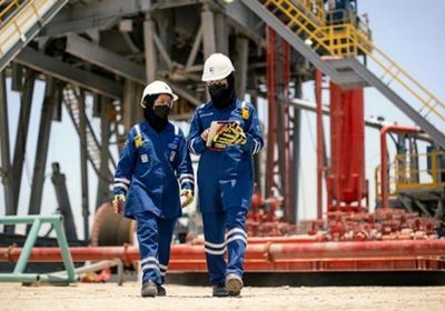 نمو أرباح "أدنوك للحفر" 17% في 9 أشهر