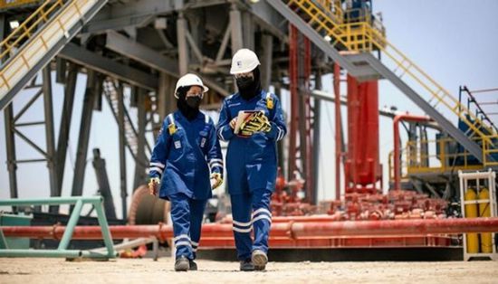 نمو أرباح "أدنوك للحفر" 17% في 9 أشهر