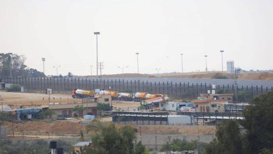 فرنسا عاودت عمليات إجلاء فلسطينيين من قطاع غزة