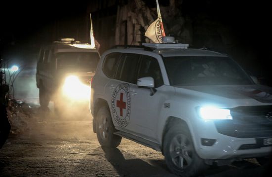 القسام: سنسلم جثة أسير إسرائيلي مساء اليوم