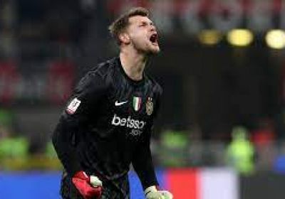 وفاة رجل صدمته سيارة يقودها مارتينيز حارس إنتر ميلان