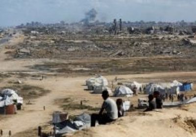 الصليب الأحمر: مقتل 5 متطوعين في السودان خلال توزيع الغذاء