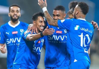 الهلال يتأهل برفقة الشباب والقادسية لدور الثمانية بكأس ملك السعودية
