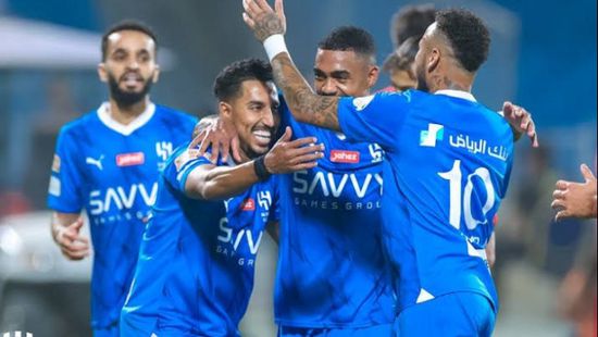 الهلال يتأهل برفقة الشباب والقادسية لدور الثمانية بكأس ملك السعودية
