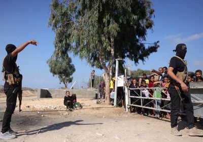 كتائب القسام تعلن تأجيل تسليم جثة رهينة بسبب خروقات إسرائيلية