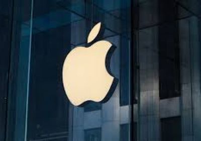 القيمة السوقية لأبل تتجاوز 4 تريليونات دولار