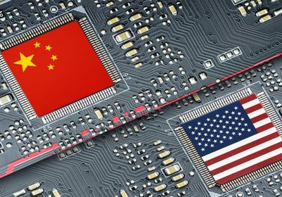 هيئة الاتصالات الأمريكية تفرض قيودًا على معدات الشركات الصينية