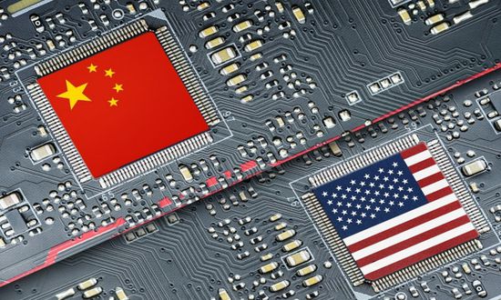 هيئة الاتصالات الأمريكية تفرض قيودًا على معدات الشركات الصينية