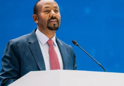 رئيس الوزراء الإثيوبي: لا نسعي لخوض حرب مع إريتريا