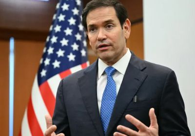 وزير الخارجية الياباني يلتقي نظيره الأمريكي في طوكيو