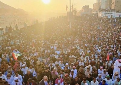 حضرموت.. قلب الجنوب النابض وخط الدفاع عن مشروع الدولة الفيدرالية