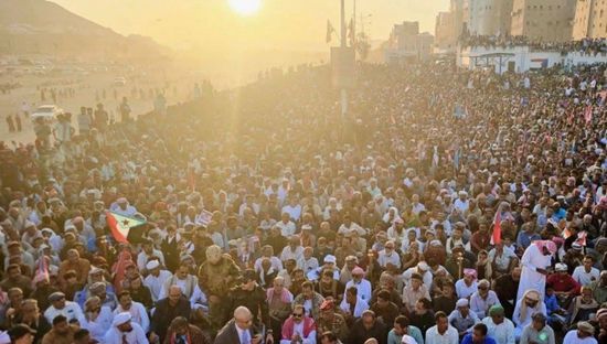 حضرموت.. قلب الجنوب النابض وخط الدفاع عن مشروع الدولة الفيدرالية