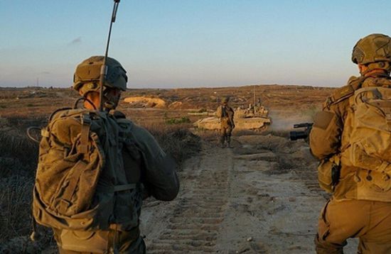 لأول مرة.. إسرائيل ترفع حالة الطوارئ في غلاف غزة